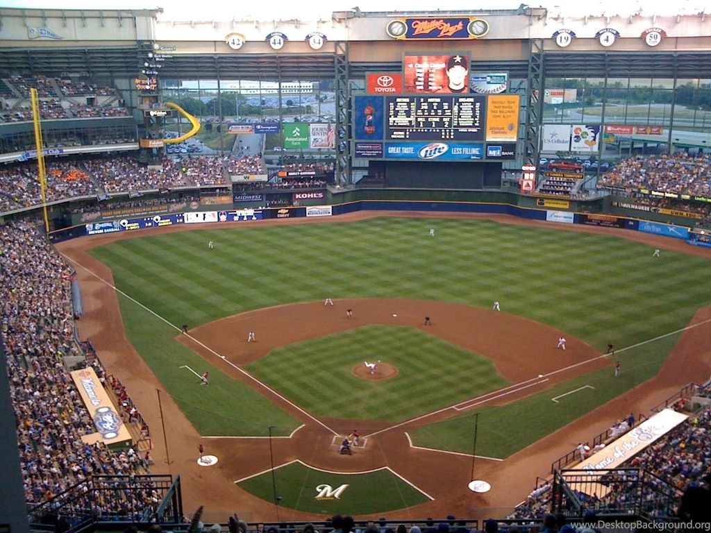 Milwaukee Brewers Tickets