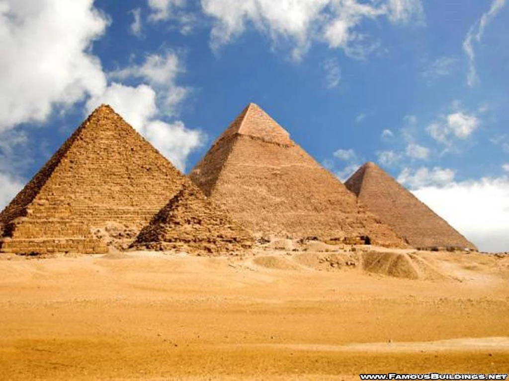 Giza Pyramids Wallpapers Wallpapers Cave