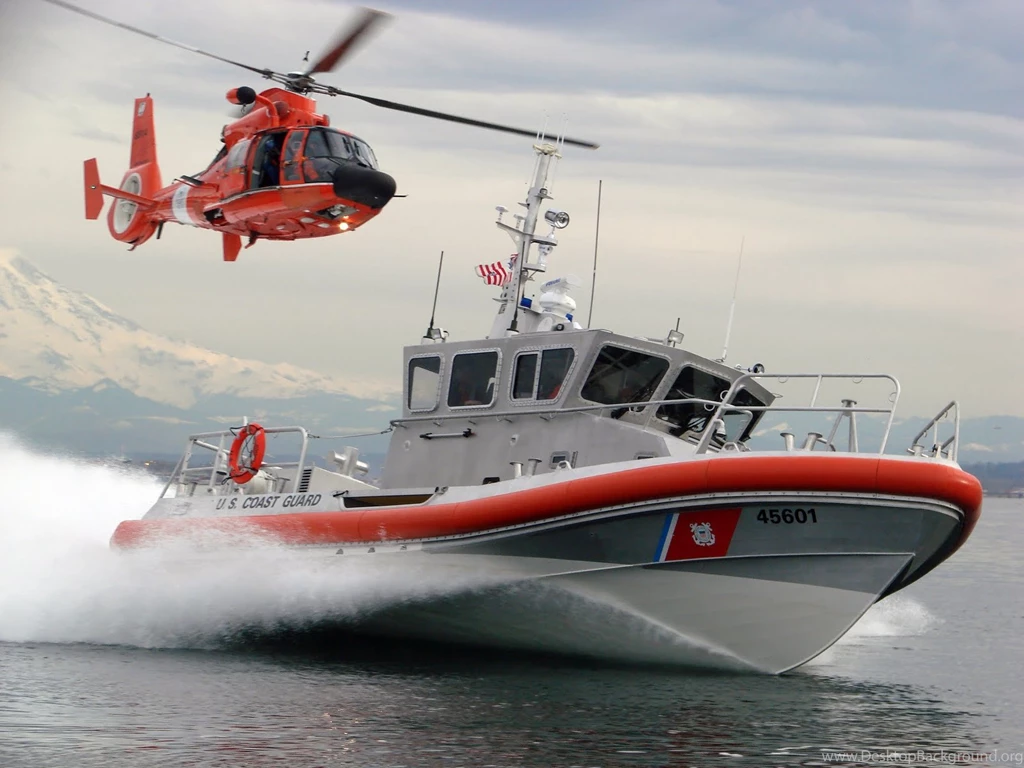 The US Coast Guard Boating App  One Of The Best Free Boating Apps ...
