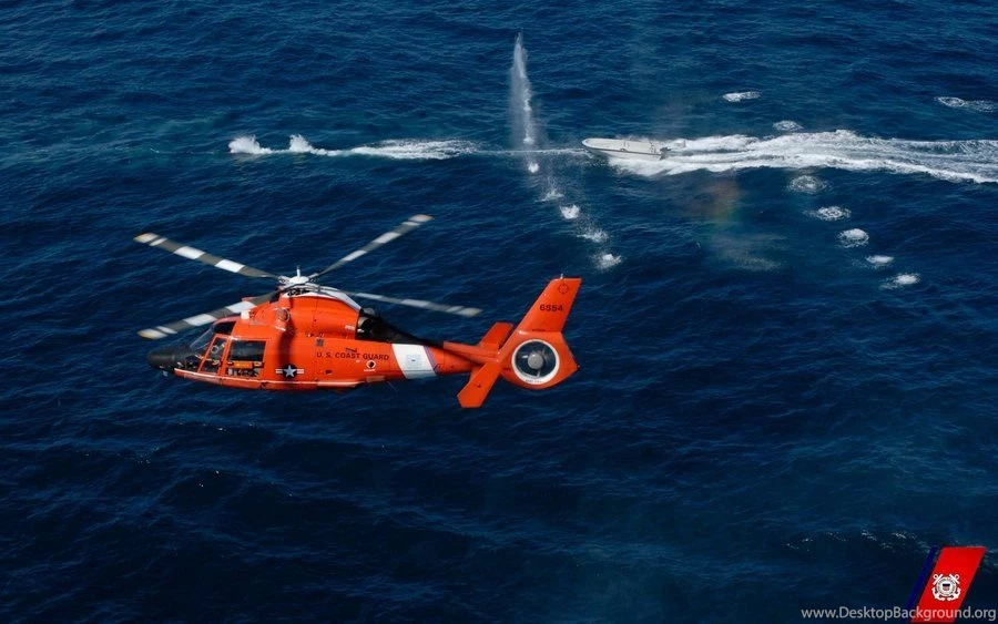 Uscg   DeviantArt