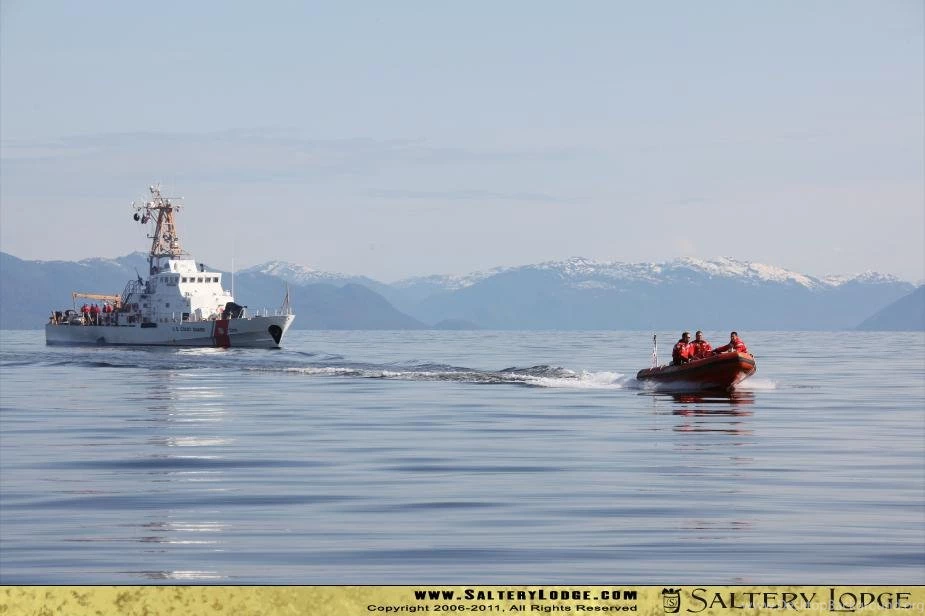 Totem Pole In Southeast Alaska   Alaska Desktop Wallpapers