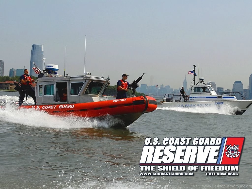 USCG Station Philadelphia, PA