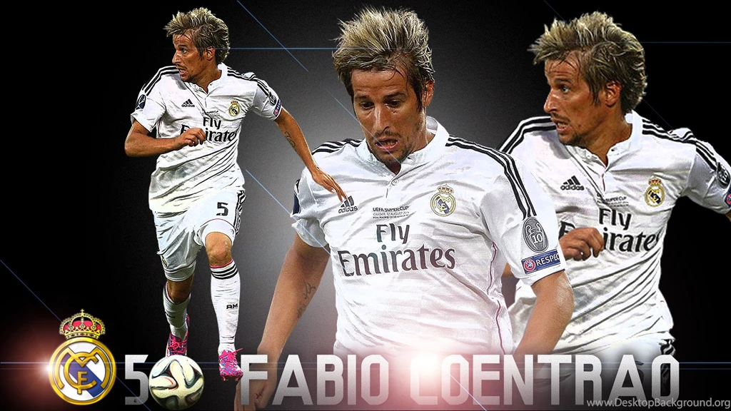 Fabio Coentrao Wallpapers By Szwejzi On DeviantArt