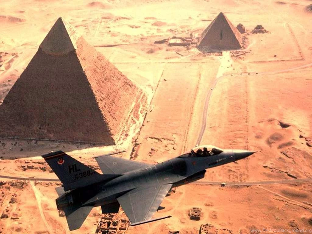Egypt Great Pyramid Of Giza Wallpapers (