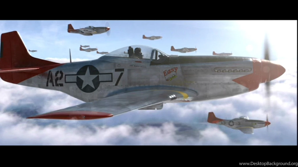 Red Tails Computer Wallpapers, Desktop Backgrounds