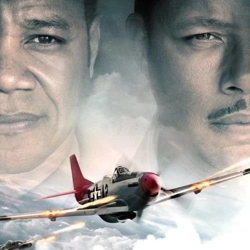 37 iPad Wallpapers : Pack Of iPad WOD January 2012 Red Tails ...