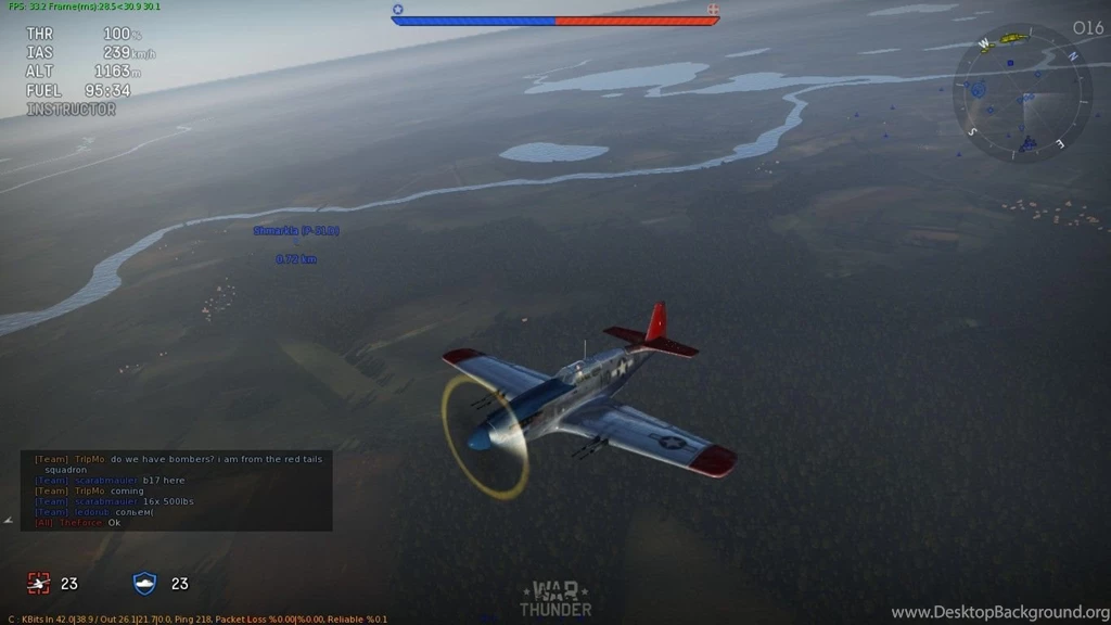 My First Attempt Of Making The Mustang Red Tails Edition   Videos ...
