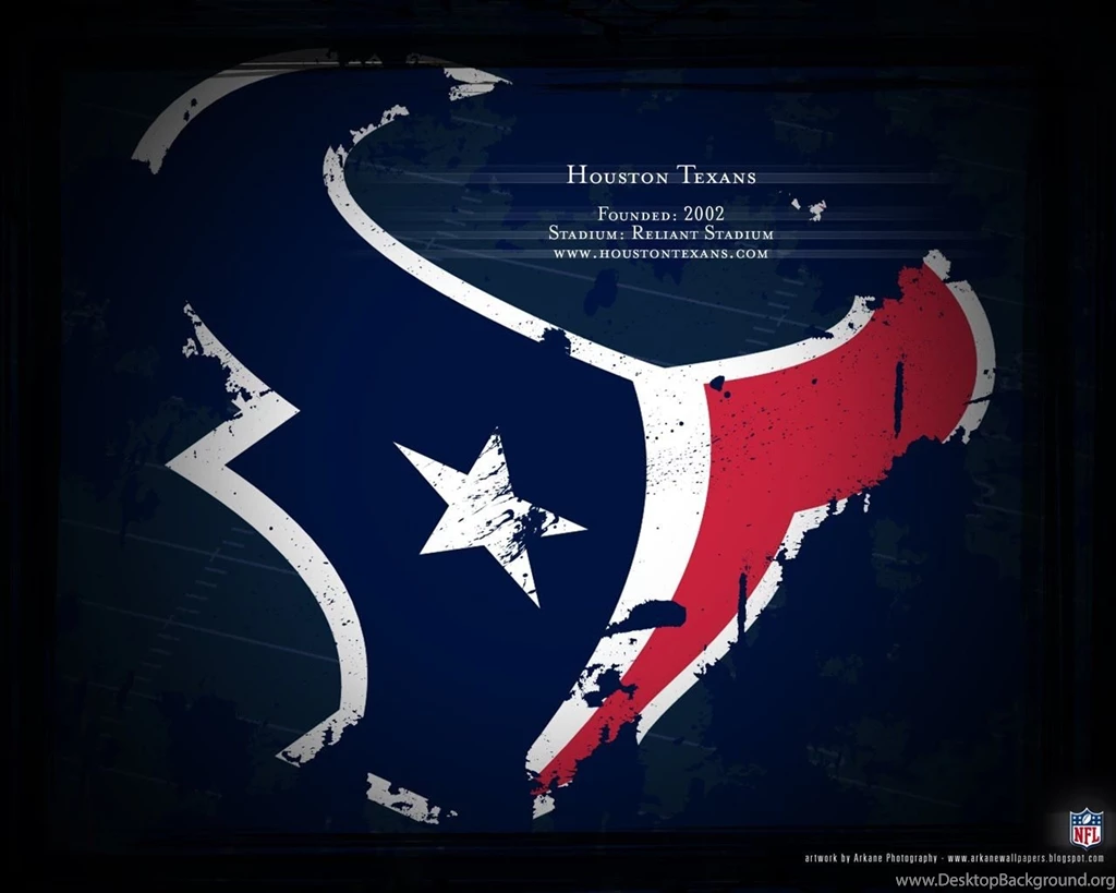 Houston Texans Wallpapers HD Download