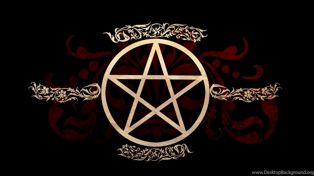 Pagan Wallpapers By Ouranos Scyth On DeviantArt