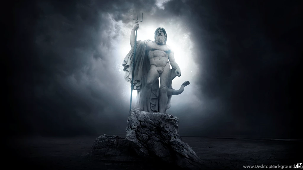 Pagan By JAVE the 13 On DeviantArt