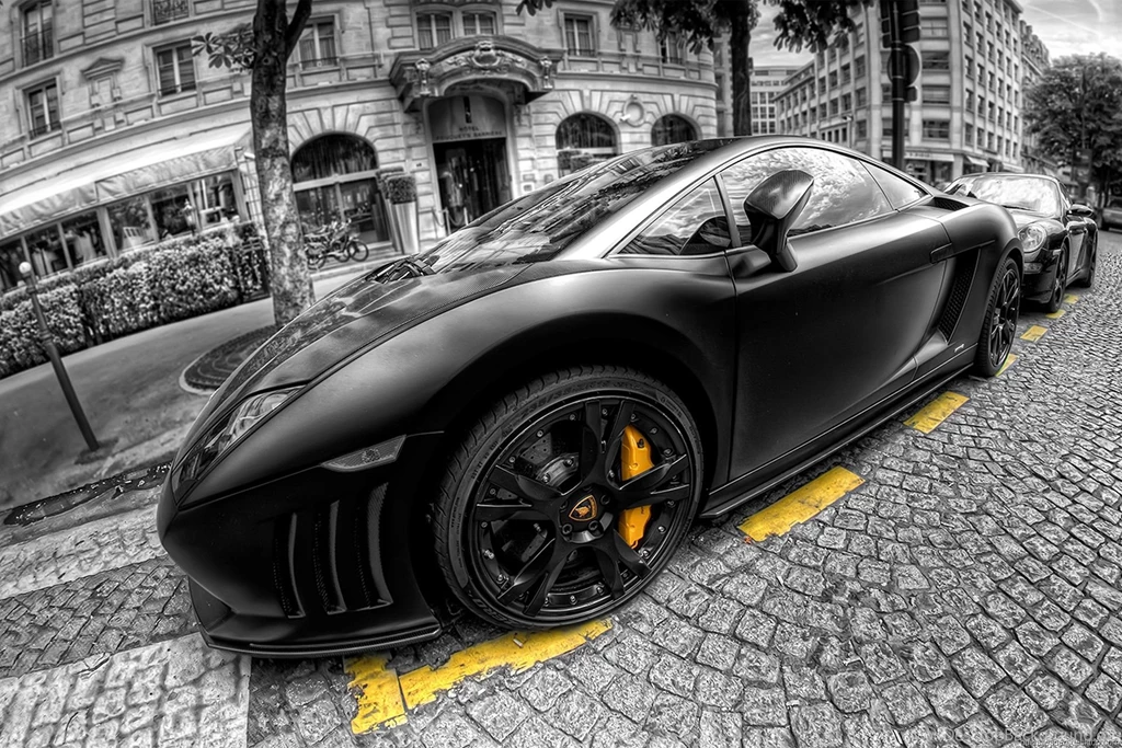 Widescreen 1080p Wallpapers