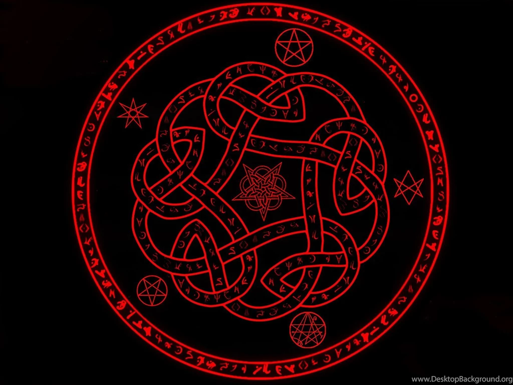 Pagan Wallpapers By Ouranos Scyth On DeviantArt