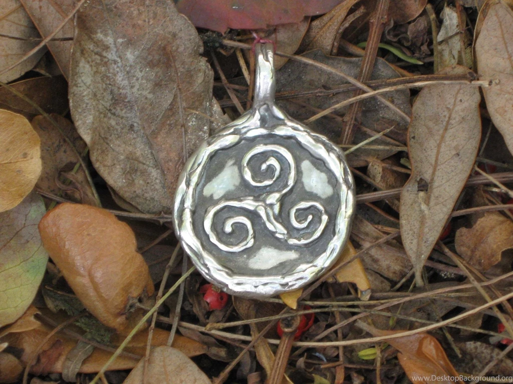 Wallpapers Pagan Hd Celtic Spiral 1920x1440