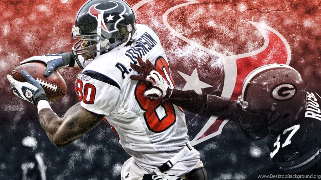 HOUSTON TEXANS Nfl Football Hn Wallpapers