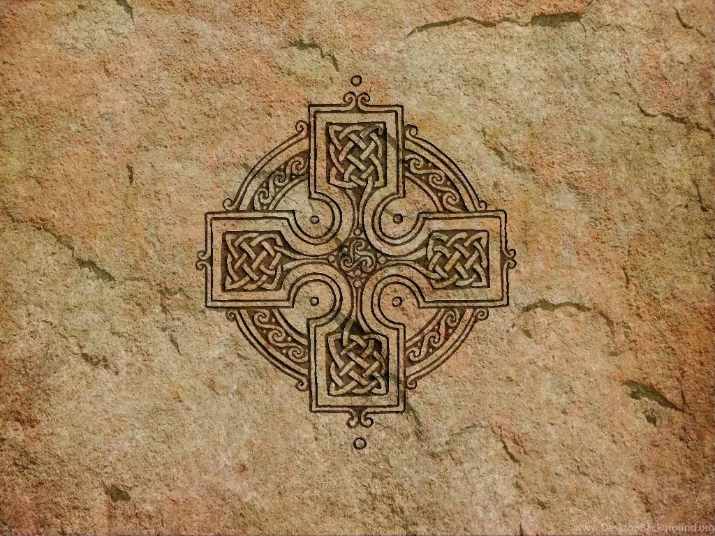 Religious: Celtic Viking Pagan Cross Paganism Barbarian Myth North ...