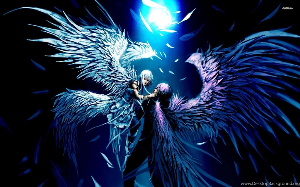 Angel Love Guardian Angels Wallpapers – Wallpapers