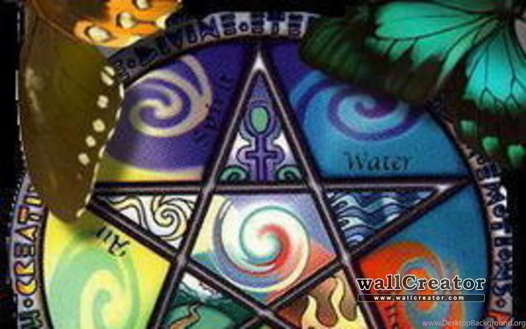 Wiccan Wallpapers 1280 / 800 Wallpapers