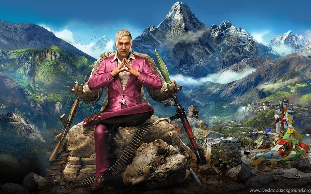 Ultra HD 4K Pagan Min Wallpapers HD, Desktop Backgrounds 3840x2400