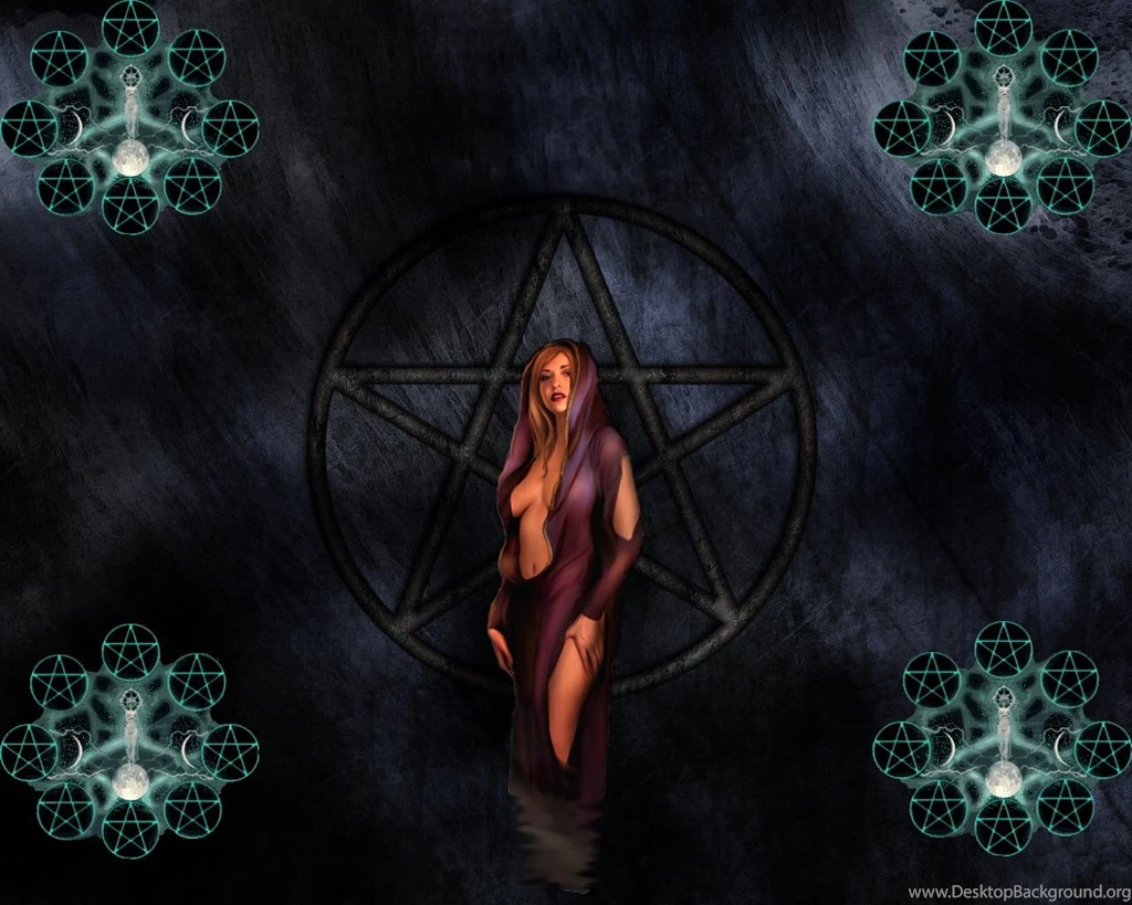 RePin Image: Kartandtinki1 Pagan Wallpapers On Pinterest