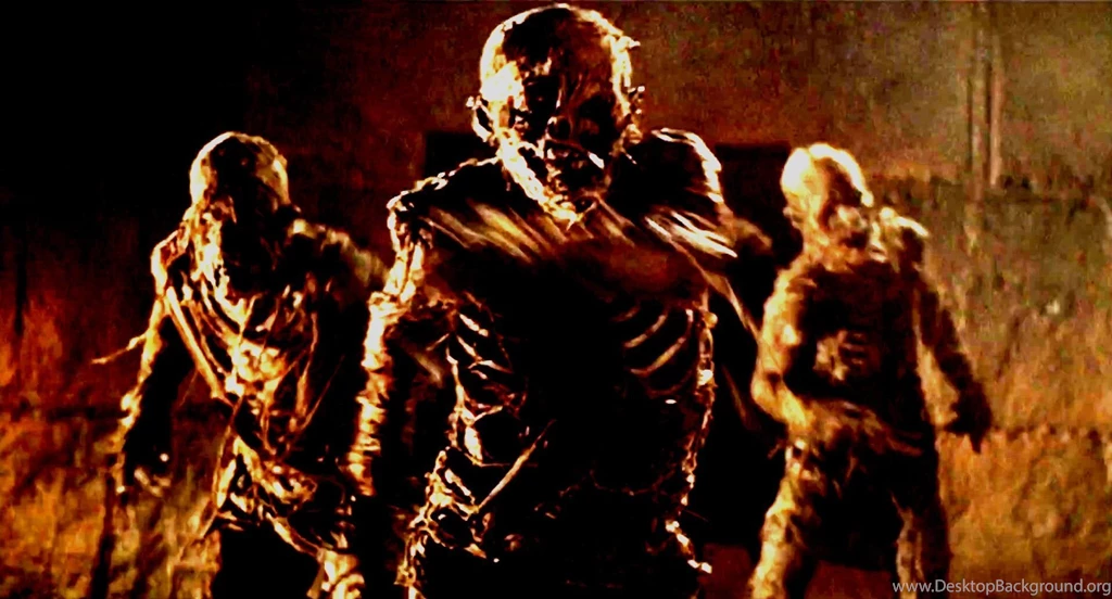 Mummy Wallpapers