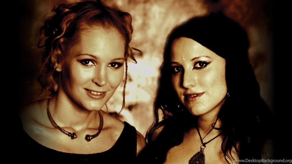 FAUN Pagan Folk Darkwave Medieval F Wallpapers