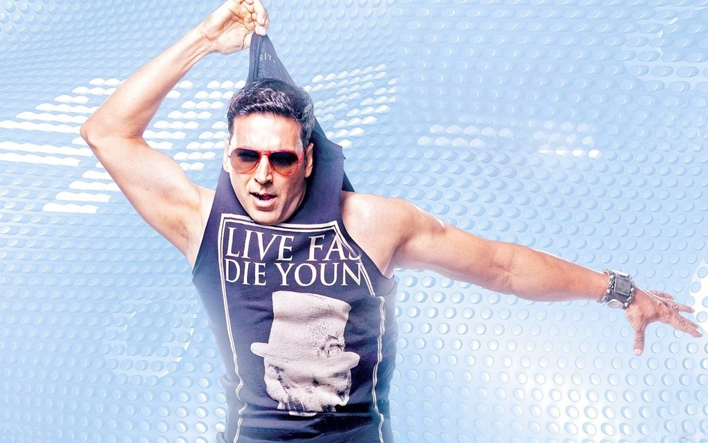 Akshay Kumar 2015 Desktop Wallpapers New HD Wallpapers