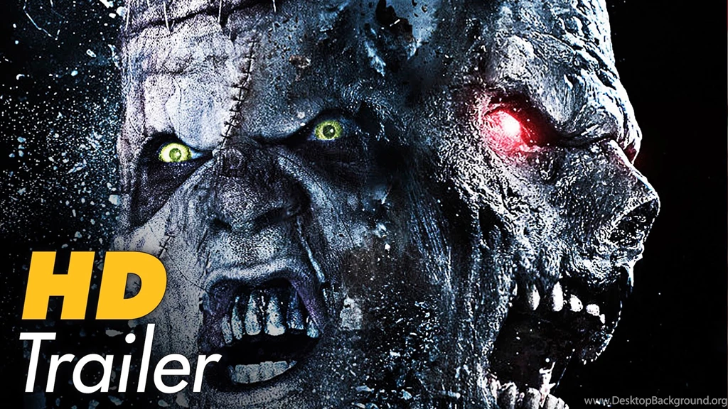 Frankenstein Vs The Mummy 2015 Movies HD Trailer Wallpapers Gallery ...