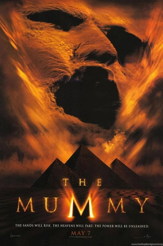 The Mummy Wallpapers Pack Freeware EN Download.chip.eu™