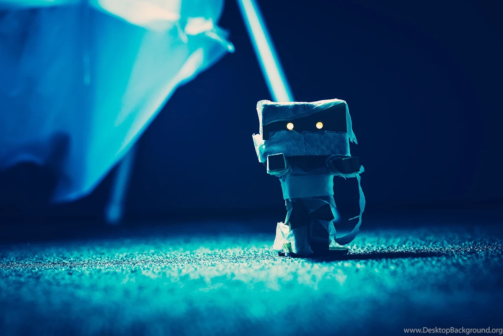 Danbo Mummy HD Wallpapers