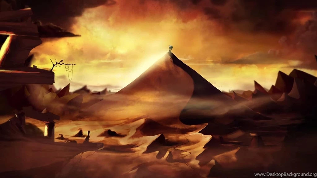 The Sad Mummy   League Of Legends Wallpapers