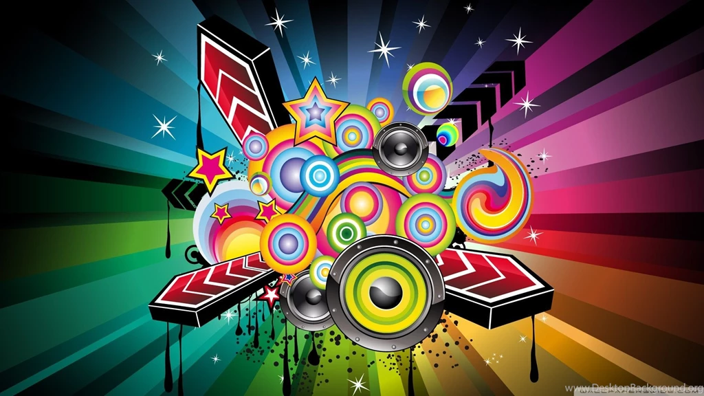 Graphic Art