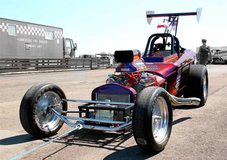 Auto Cars And Faboulos: Drag Cars Wallpapers