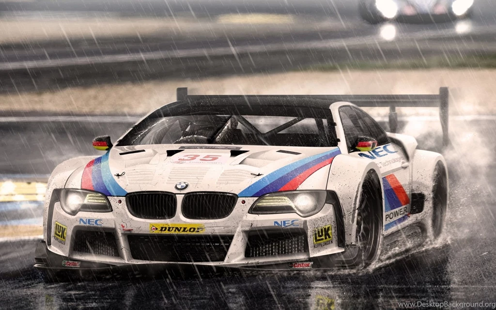 24 Race Track HD Wallpapers