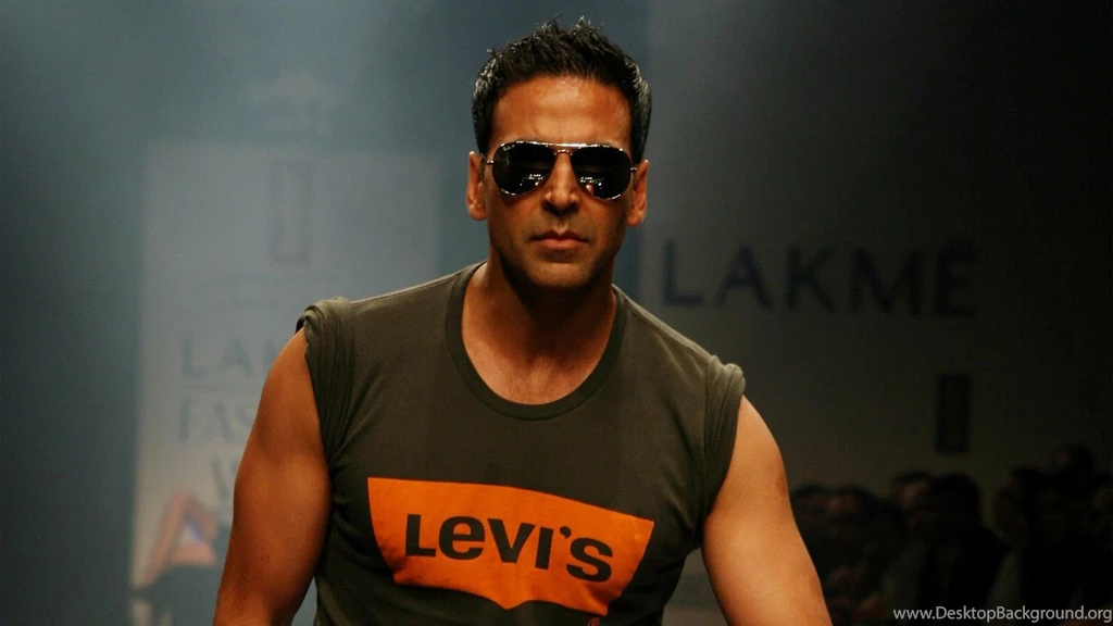 Akshay Kumar HD Photos