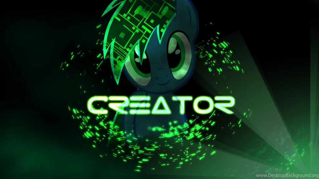 Creator   Wallpapers By Icefox589 On DeviantArt