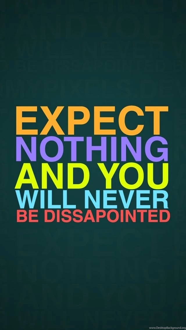 Life Proverb Wallpapers 640x1136