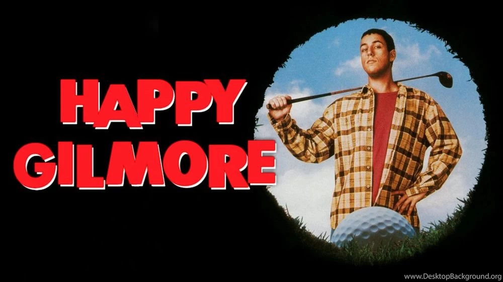 Happy Gilmore
