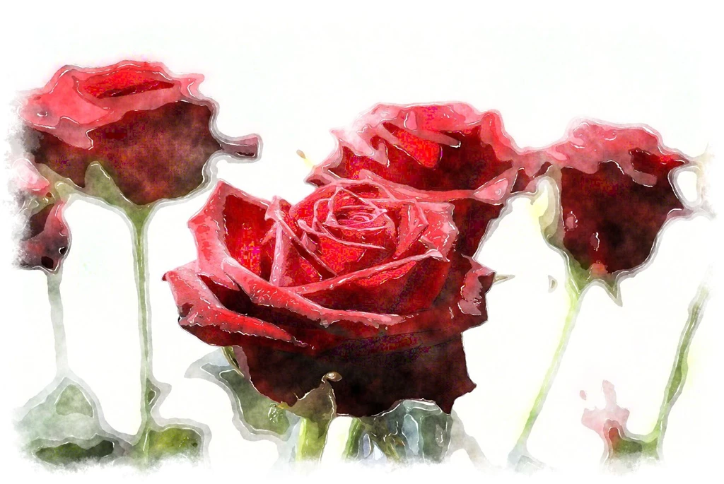 Red Rose Photos And Wallpapers