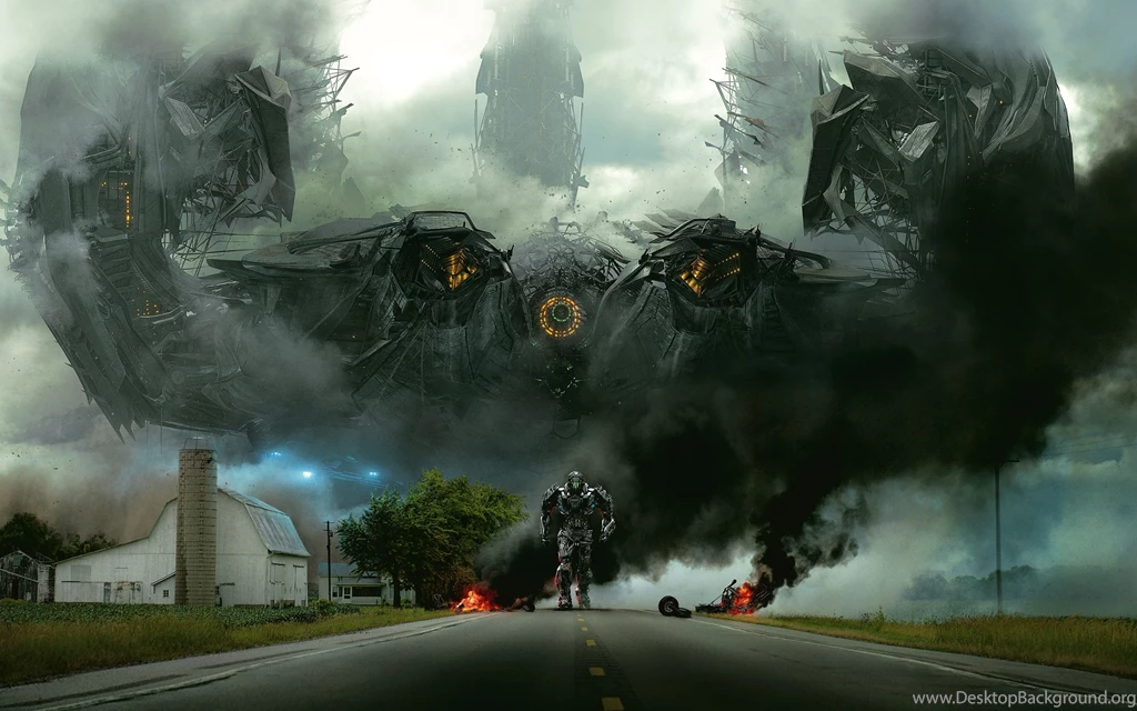 Lockdown In Transformers 4 Age Of Extinction Wallpapers