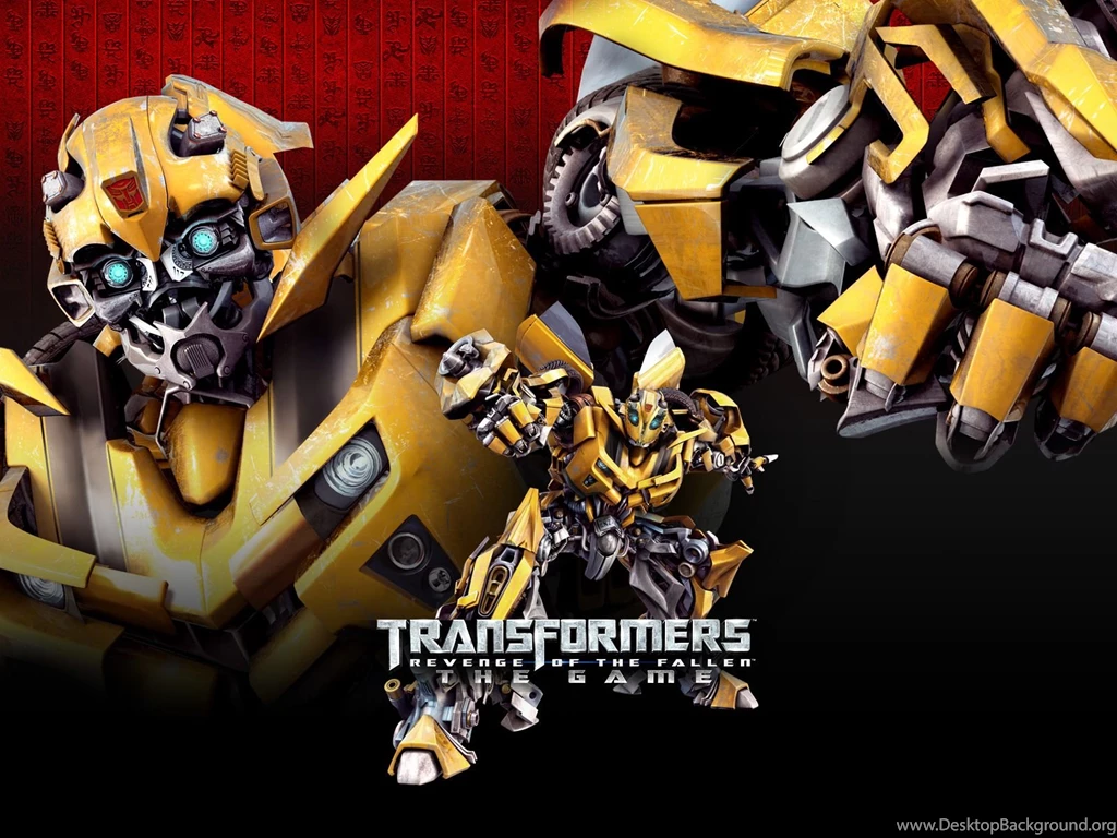 Transformers 3, Dark Of The Moon Wallpapers