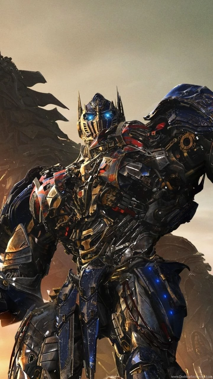 Download Wallpapers 720x1280 Transformers Age Of Extinction ...