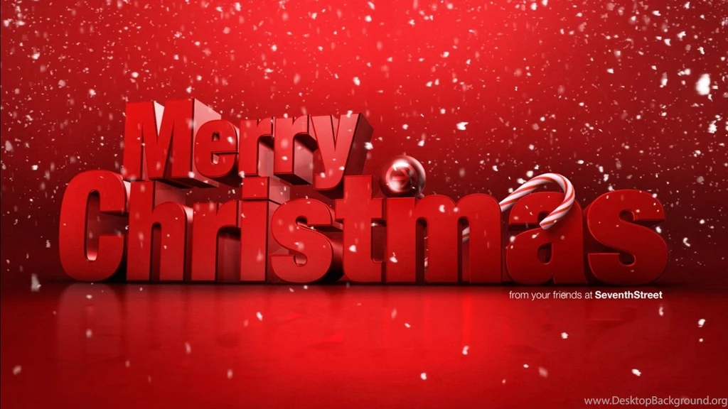Merry Christmas 2 Wallpapers