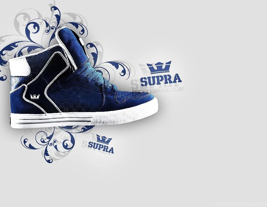 Supra Footwear Wallpapers
