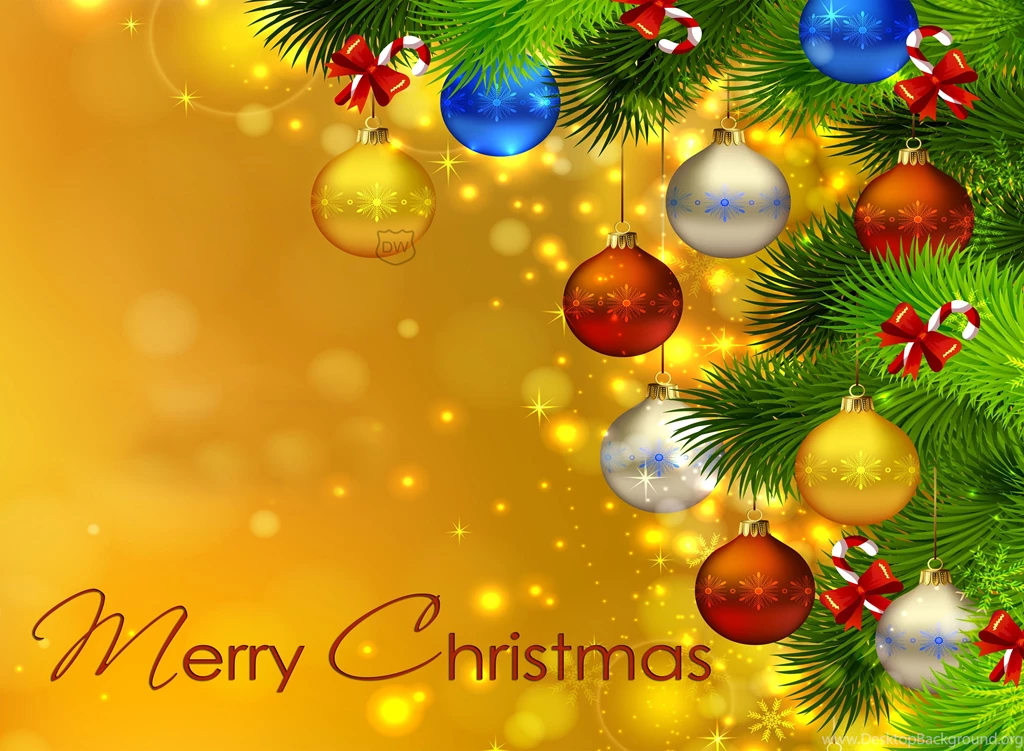 Christmas Wallpapers HD