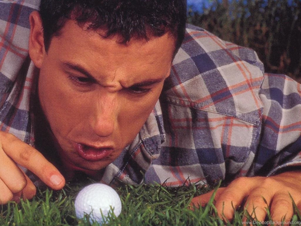 HAPPY GILMORE PIC 3 HAPPY GILMORE HD WALLPAPER   (