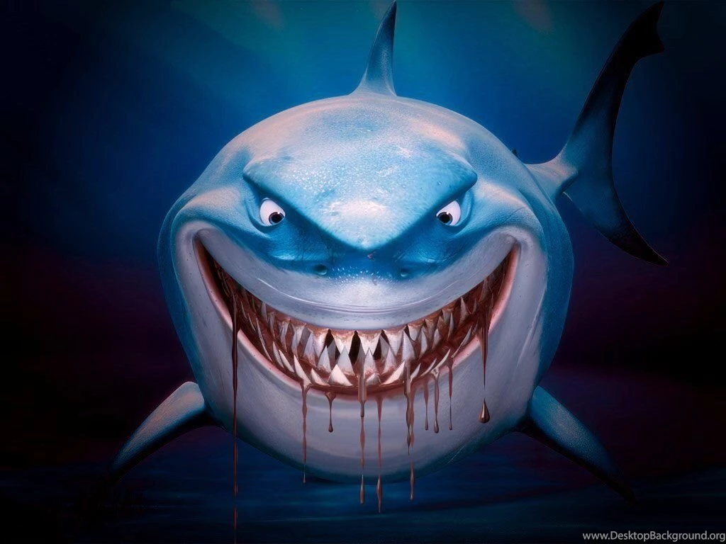 27 Finding Nemo HD Wallpapers
