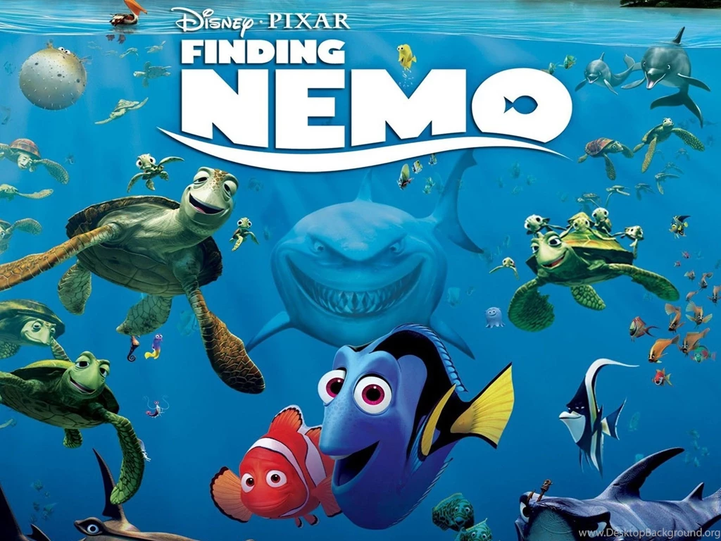 Finding Nemo Wallpapers Pictures 29 HD Wallpaper Backgrounds