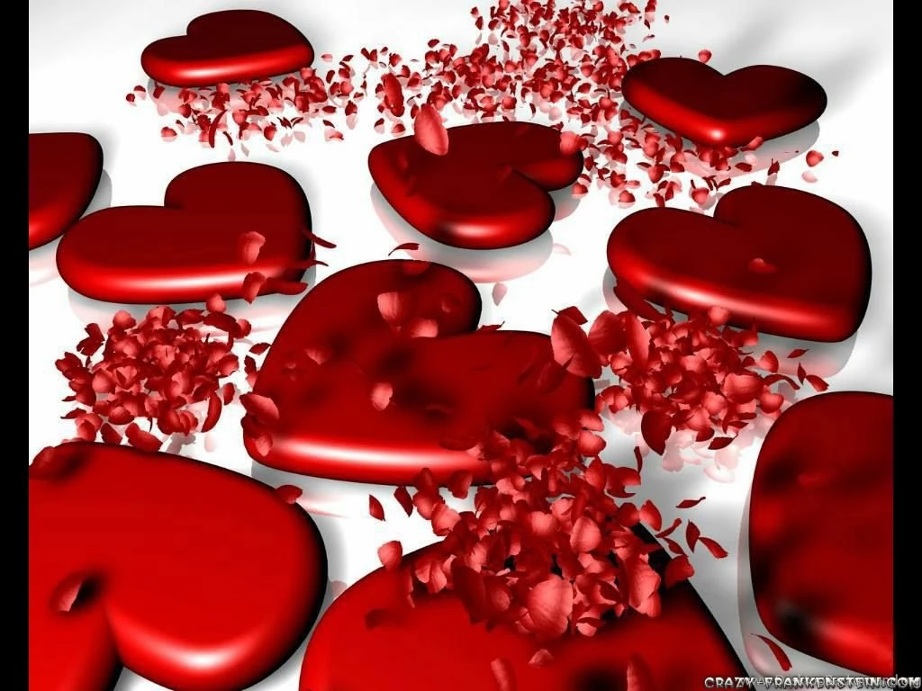 Love Wallpapers Crazy Frankenstein