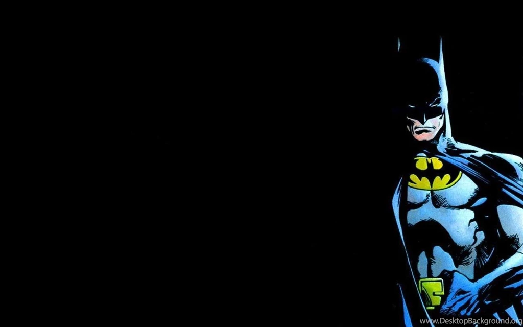 Batman Computer Wallpapers, Desktop Backgrounds