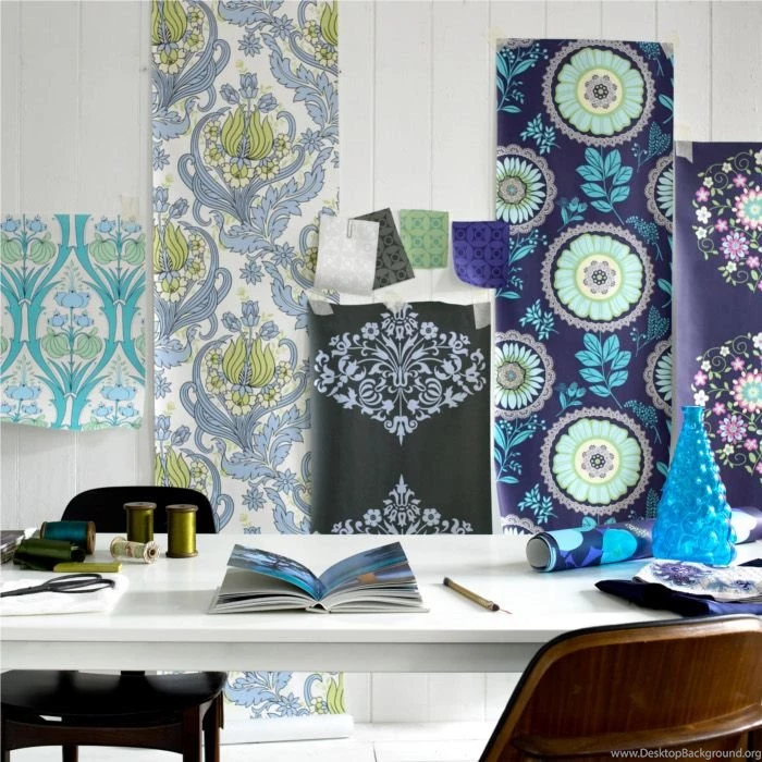 Wonderful Wallpapers (And It's Affordable!)